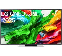 Telewizor LG 55QNED87A3B QNED 55'' 4K Ultra HD WebOS 24 | 55QNED87A3B | 8806096309797