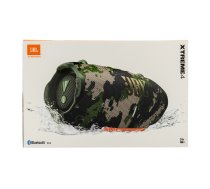 JBL Xtreme 4 Camo | JBL XTREME4CA | 1200130025723