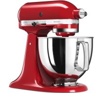 KitchenAid Artisan 5ksm125 Stand mixer 300 W Red | 5KSM125EER | 5413184200787 | AGDKITROK0028