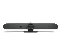 Logitech® Rally Bar, konferenčná kamera - GRAPHITE | 960-001311 | 5099206089327