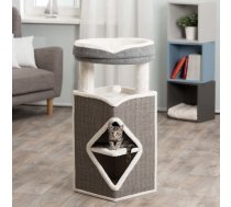 Trixie Wieża dla kota Arma, 98 cm, szaro/niebieska | TX-44427 | 4011905444277