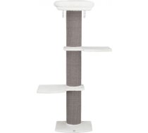 Trixie Drapak stojący Acadia, mocowany do ściany, 160 cm, szary | TX-44073 | 4011905440736