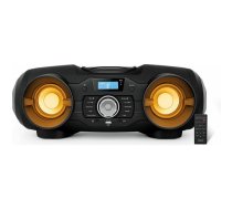 Radioodtwarzacz Sencor SPT 5800 z CD/MP3/USB/BT/FM/AUX | SPT 5800 | 8590669228867