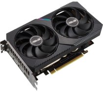 Karta graficzna Asus Dual GeForce RTX 3060 Gaming OC 12GB GDDR6 (DUAL-RTX3060-O12G-V2) | DUAL-RTX3060-O12G-V2 | 1955533099290