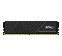 Adata XPG D35G/DDR4/16GB/3200MHz/CL16/1x16GB/RGB/Čierna | 203A344 | 4711085943316