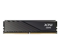 Adata Lancer BLADE/DDR5/16GB/6000MHz/CL30/1x16GB/Black | 203A422 | 4711085944535