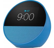 Głośnik Amazon Echo Spot 2024 niebieski (B0BFC8DR7C) | B0BFC8DR7C | 840268974282