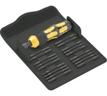 Zestaw narzędzi Wera Wera Kraftform Compact 900 Set 1 | 05018110001 | 4013288222176