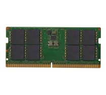 Pamięć do laptopa HP SKO-SODIMM 16GB DDR5 5600 1.1v | SKO-SODIMM 16GB DDR5 5600 1.1v | 5715063158500