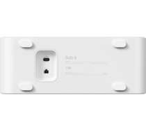 Kolumna Sonos Sonos Sub 4 Baltas SUBG4EU1 | SUBG4EU1 | 8720862503700