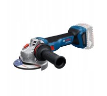 Bosch BOSCH.ANGLE GRINDER 125mm GWS 18V-11 S SOLO | 06019N4000 | 4053423323269