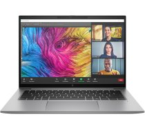 HP ZBook Firefly G11 Intel Core Ultra 7 165U Mobile workstation 35.6 cm (14") WUXGA 32 GB DDR5-SDRAM 1 TB SSD Wi-Fi 6E (802.11ax) Windows 11 Pro AI PC Grey | 86A89EA | 198122913428 | MOBHP-NOT4420