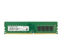 Transcend TS3200HSB-8G, 8 GB, 1 x 8 GB, DDR4, 3200 MHz, 260-pin SO-DIMM | TS3200HSB-8G | 760557853169