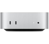 Mac Mini - M4 | 16GB | 512GB | MU9E3ZE/A|Z1CF00058 | 5902002278560 | KOM-DT-S-APL-104