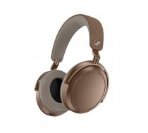 Słuchawki Sennheiser Momentum 4 Brązowe | 800074 | 4260752333955
