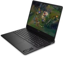 OMEN by HP Gaming Laptop 16-ap0004nn - Ryzen AI 7 350, 24GB, 512GB SSD, 16 2K 300-nit 144Hz AG, GeForce RTX 5070 8GB, 1080p cam, US RGB backlit keyboard, 70Wh, Shadow black, Win 11 Home, 1 years | BP7U9EA#ABB | 0199251405495