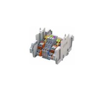 Wago Listwa pomiarowa LPW 10-torowa (847-1006/000-2000) | 847-1006/000-2000 | 4050821679042
