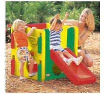 Little Tikes Plac zabaw - Małpi Gaj dla maluchów (LIT41391) | LIT41391 | 0050743041396