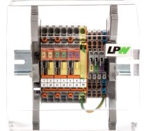 Wago Listwa pomiarowa LPW 847-1052/000-2100 - 847-1052/000-2100 | 847-1052/000-2100 | 4055143267458
