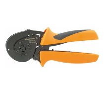 Weidmüller Praska do końcówek tulejkowych PZ 10 SQR 1445080000 | 1445080000 | 4050118250152