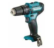 Wiertarko-wkrętarka Makita HP333DZ 12 V | HP333DZ | 0088381872195
