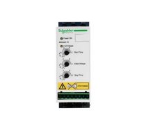 Schneider Electric Softstart Altistart 3F 380-415V AC 6A 1,5-3kW 400V ATS01N206QN | ATS01N206QN | 3389110667202