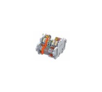 Wago Listwa pomiarowa LPW 13-torowa 60V AC równoległa (847-105/060-1000) | 847-105/060-1000 | 4050821378259
