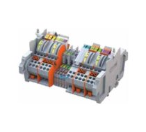Wago Listwa pomiarowa LPW 20-torowa 60V AC równoległa (847-837/060-1000) | 847-837/060-1000 | 4050821380436