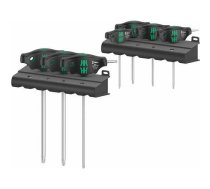 Wera WERA 467/7 HF Set 1 screwdrivers T-handle TORX | 05023452001 | 4013288214874