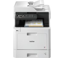 Urządzenie wielofunkcyjne Brother MFC-L8690CDW (MFCL8690CDWZW1) | MFC-L8690CDW | 4977766774390