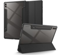 Etui na tablet Spigen Spigen Ultra Hybrid Pro, black - Samsung Galaxy Tab S9+ | ACS07076 | 8809896753913