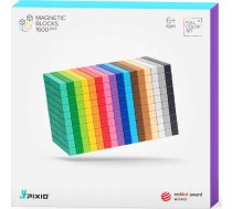 Pixio Klocki magnetyczne Pixio 1600 | Design Series | Pixio | 4897105240129 | 4897105240129