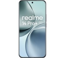 Realme 14 Pro+ 5G/12GB/512GB/Suede Grey | 631011004924 | 6941764453111