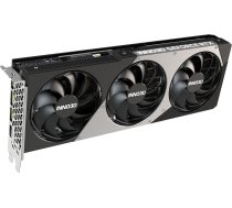 Inno3D GeForce RTX 5070 Ti X3 NVIDIA 16 GB GDDR7 | N507T3-16D7-176068N | 8886307700254