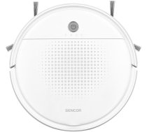 Robot sprzątający Sencor SRV 1550WH | SRV 1550WH | 8590669360116