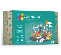 Michelin CONNETIX Rainbow Ball Run Pack 92 el kulodrom 3+ | 850036293149 | 850036293149