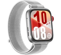 Huawei Watch Fit 4, grey | Seiya-B19W | 6942103155031