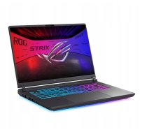 ASUS ROG Strix G16 G615LW-U9321W Intel Core Ultra 9 275HX Laptop 40.6 cm (16") WQXGA 32 GB DDR5-SDRAM 1 TB SSD NVIDIA GeForce RTX 5080 Wi-Fi 7 (802.11be) Windows 11 Home Grey | 90NR0LG1-M003C0 | 4711387940808 | LT-GM-I16-ASU-491