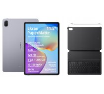 Huawei MatePad 11,5" 2025 PaperMatte 8/256GB WiFi szary + klawiatura + rysik | Taoxingzhi-W09FK | 6942103166464 | TB-AND-HUA-0103