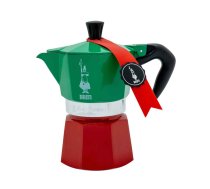 Bialetti Moka Express Italia 3 Cups | 0005322 | 8006363018951