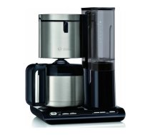 Ekspres przelewowy Bosch TKA 8A683 Czarny | TKA8A683 | 4242005218875