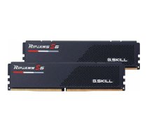 G.Skill | Ripjaws S5 | 32 Kit (16GBx2) GB | DDR5 | 6000 MHz | PC/server | Registered No | ECC No | F5-6000J3238F16GX2-RS5K | 4713294231833