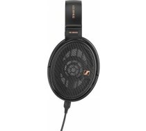 Sennheiser HD 660S2 Wired Over-Ear Heaphones with Detachable Cable Black EU | 700240 | 4260752330374