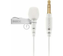 Mikrofon Rode Lavalier GO (400600026) | 400600026 | 0698813006717