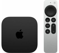 Odtwarzacz multimedialny Apple TV 4K | MN893FD/A | 194253097457