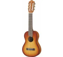 Yamaha GL1 - guitalele, Tobacco Brown Sunburst | GGL1TBS | 4957812526807 | GITYAMGTL0003