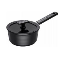 Fiskars FS.RONDEL 1,8 L Z POWŁOKĄ NIEPRZYWIERAJĄCĄ I Z POKRYWKĄHARD FACE | 1075524 | 6424002019947