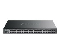 Switch TP-Link Omada SG5452XMPP | SG5452XMPP | 8885020626483