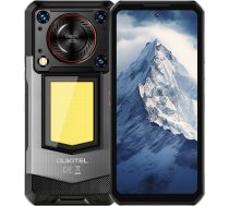 Smartphone Oukitel WP56 6,8'' 12/512GB 16000mAh Black | WP56-BK/OL | 6941749811523
