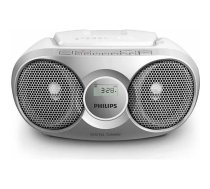 Radio CD Silver AZ215S | AZ215S/12 | 6951613993453